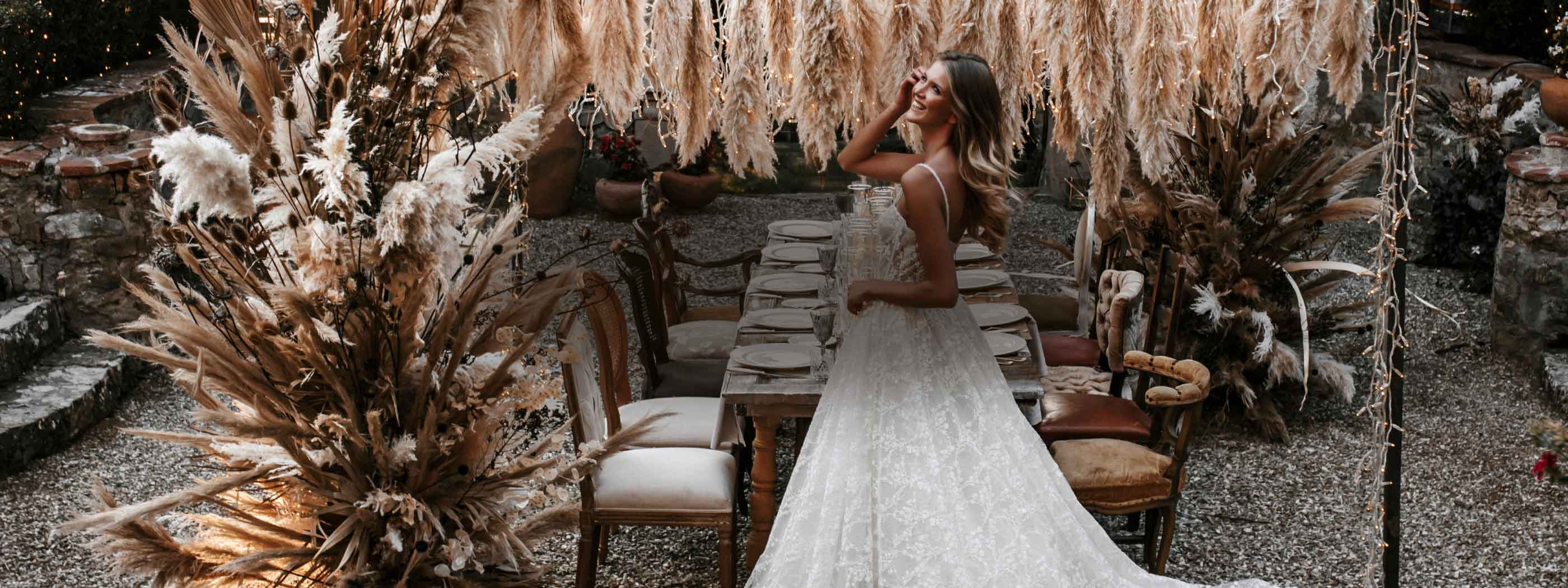Bliss Bridals | Brookfield, WI Wedding 