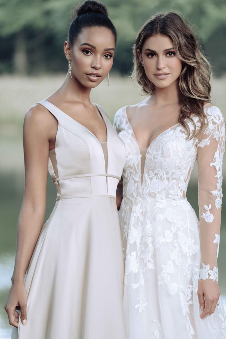 Allure Bridals Spring 2021 Trunk Show Main Image