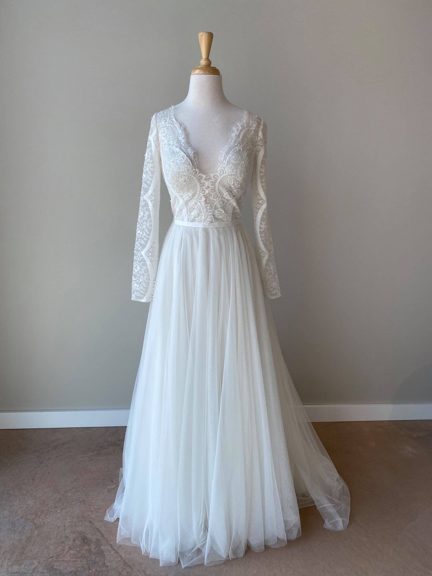 bliss bridal buffalo