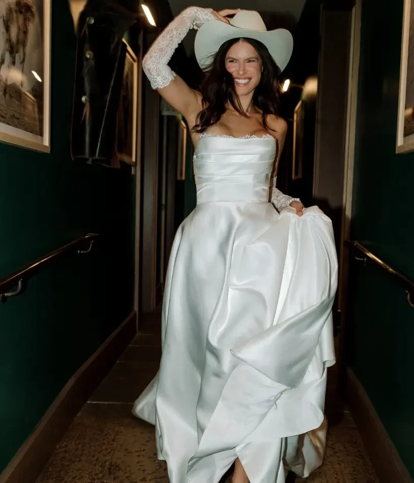 Photo of Bliss bridal team