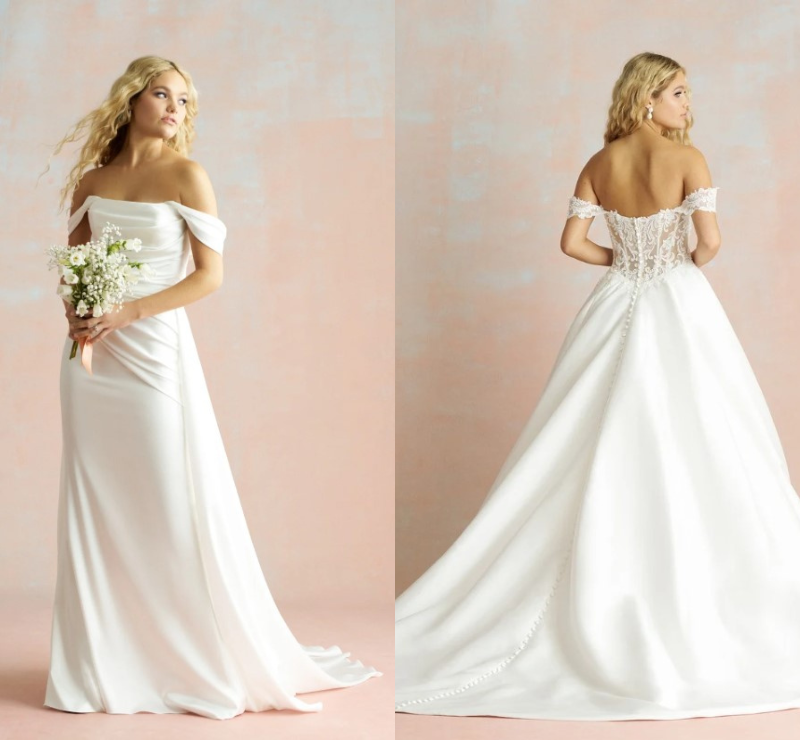 Allure Bridals Ultimate Preview Event at Bliss Bridal! Main Image