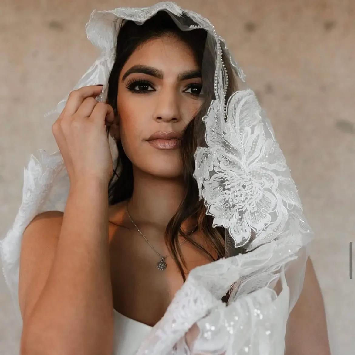 Finish your Bliss with Veil Trends Main Image