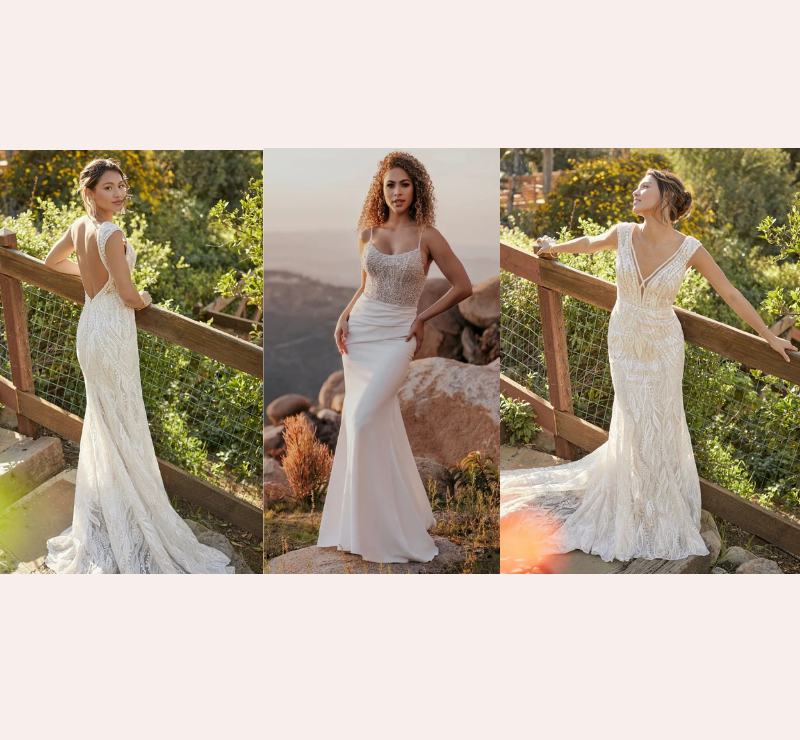 Spring Cleaning Sale at Bliss Bridal! Main Image