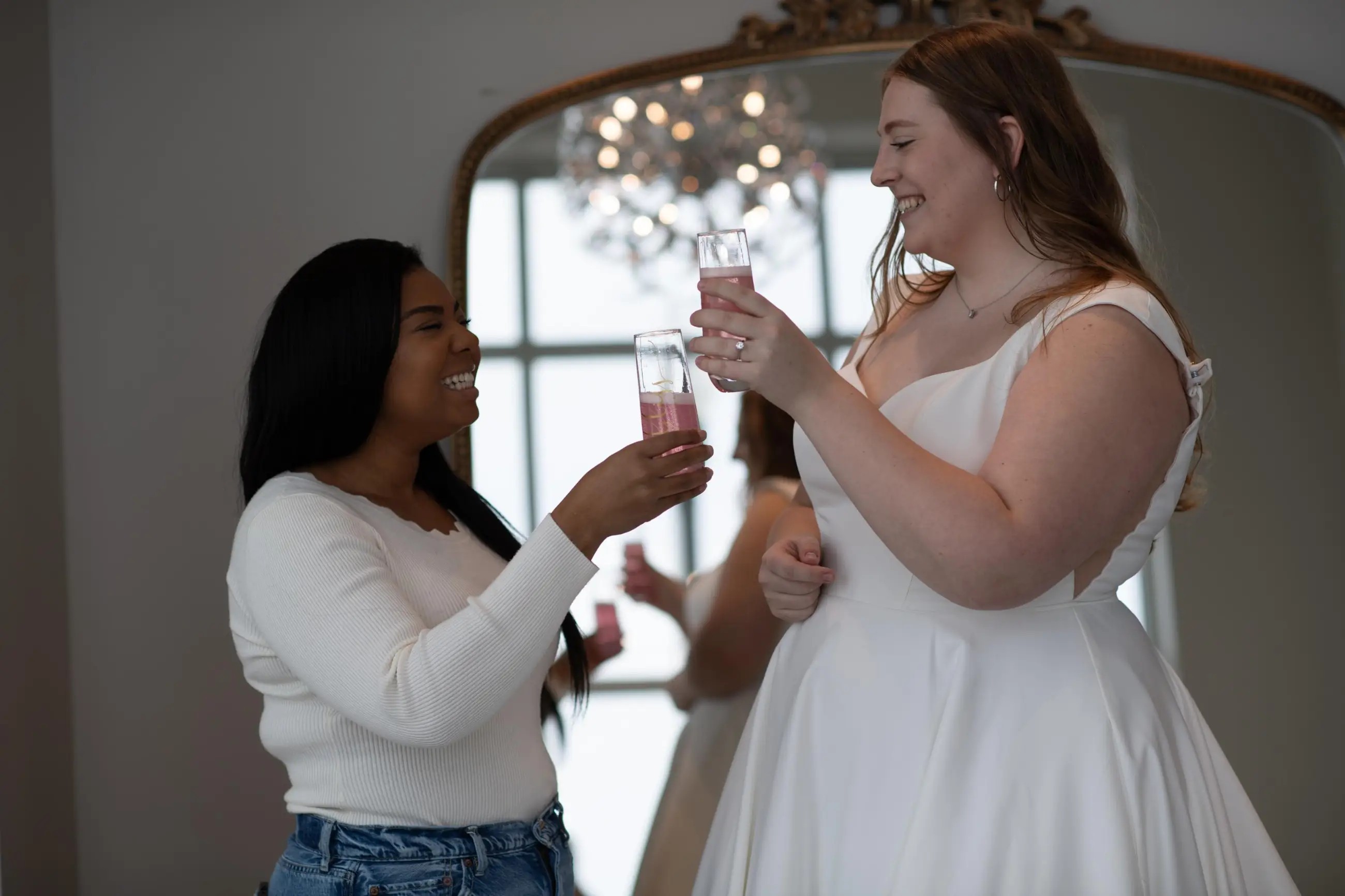 Summer Sips &amp; Sweets