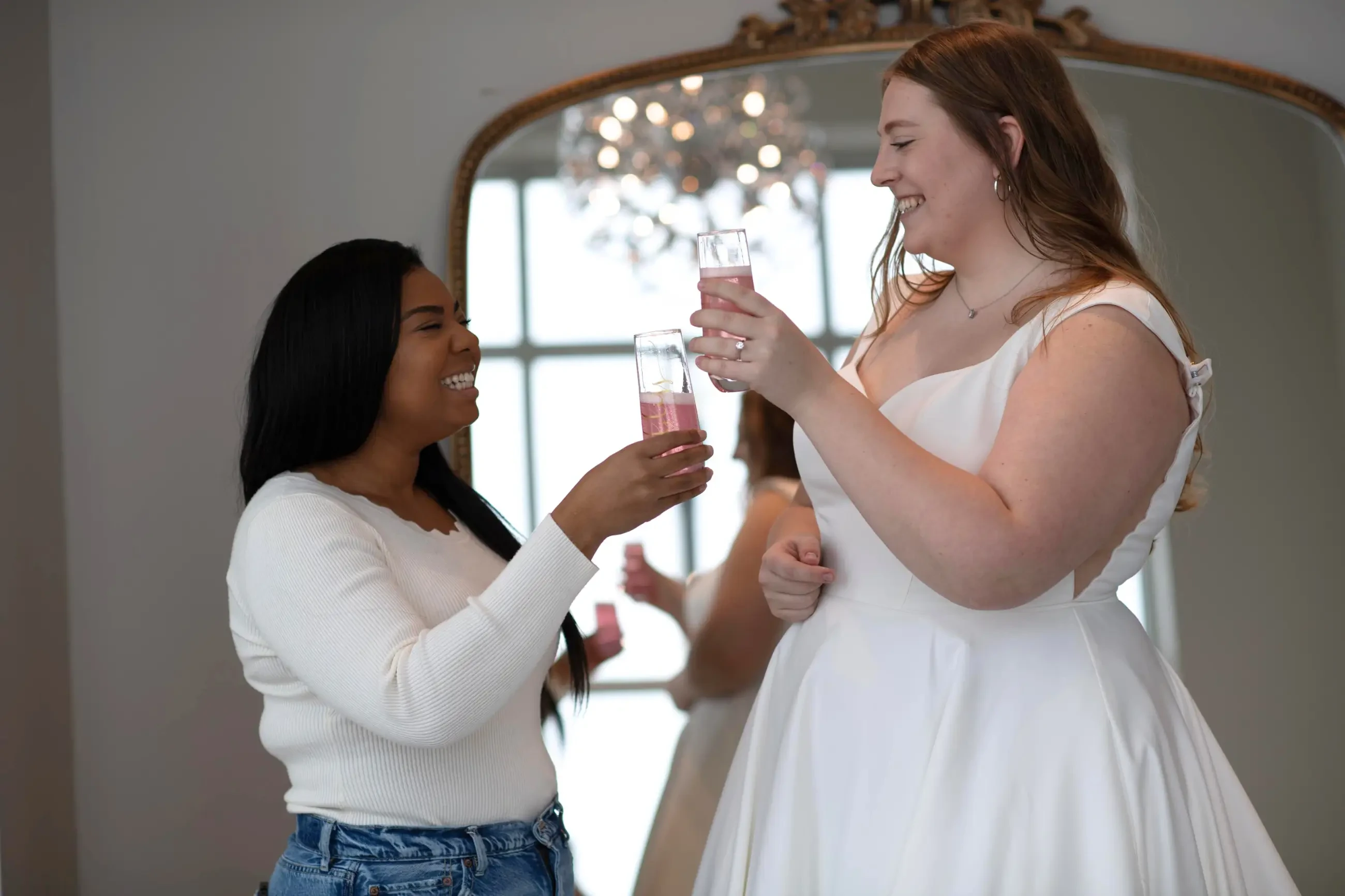 Summer Sips &amp; Sweets