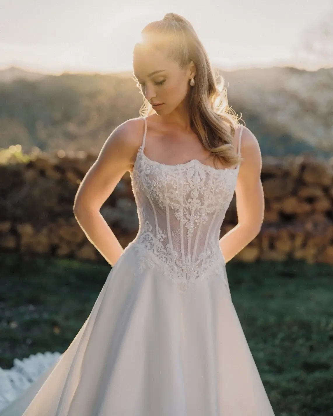 Allure Bridals Ultimate Preview Event at Bliss Bridal!