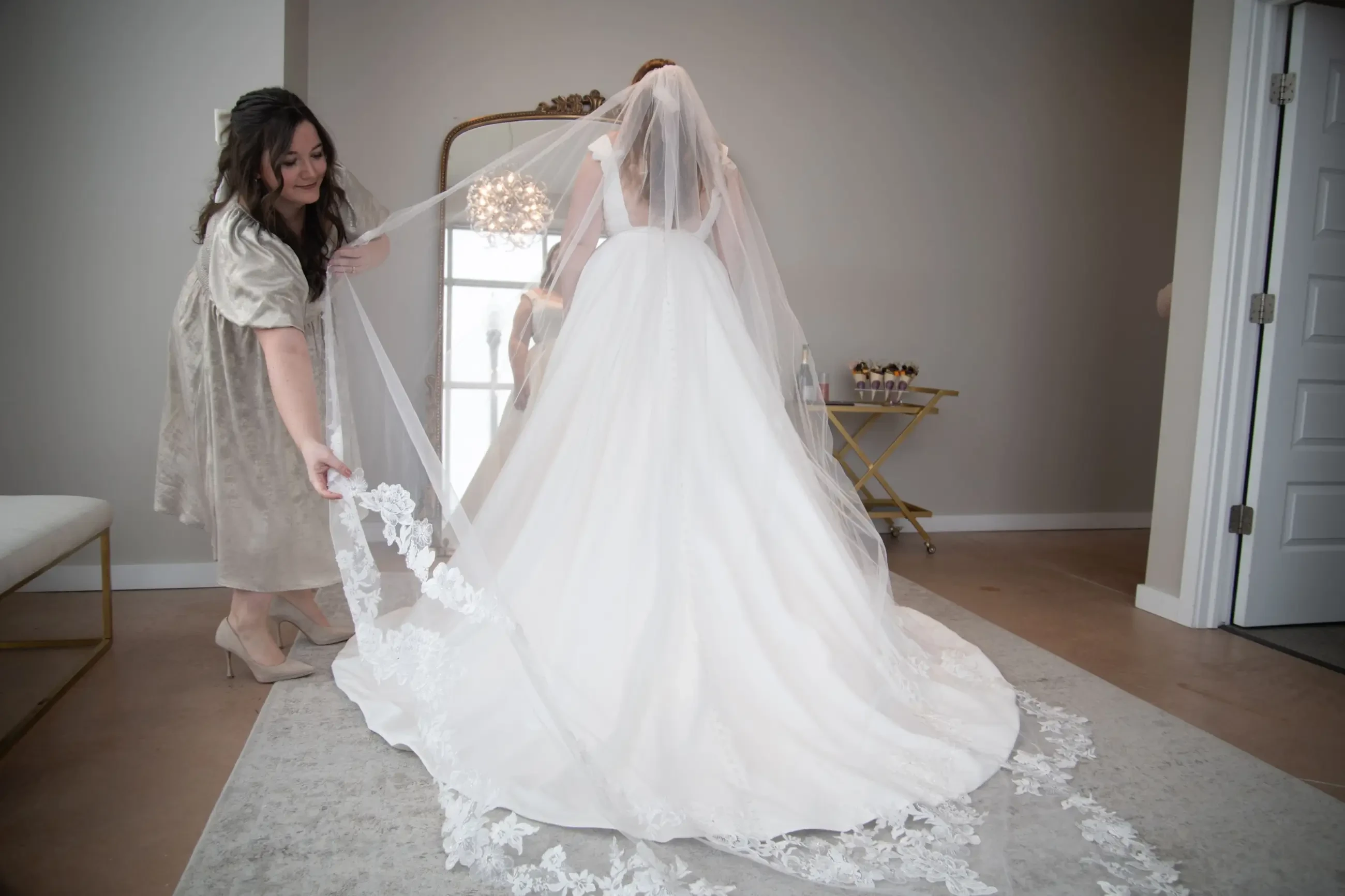 A Blissful Mother's Day