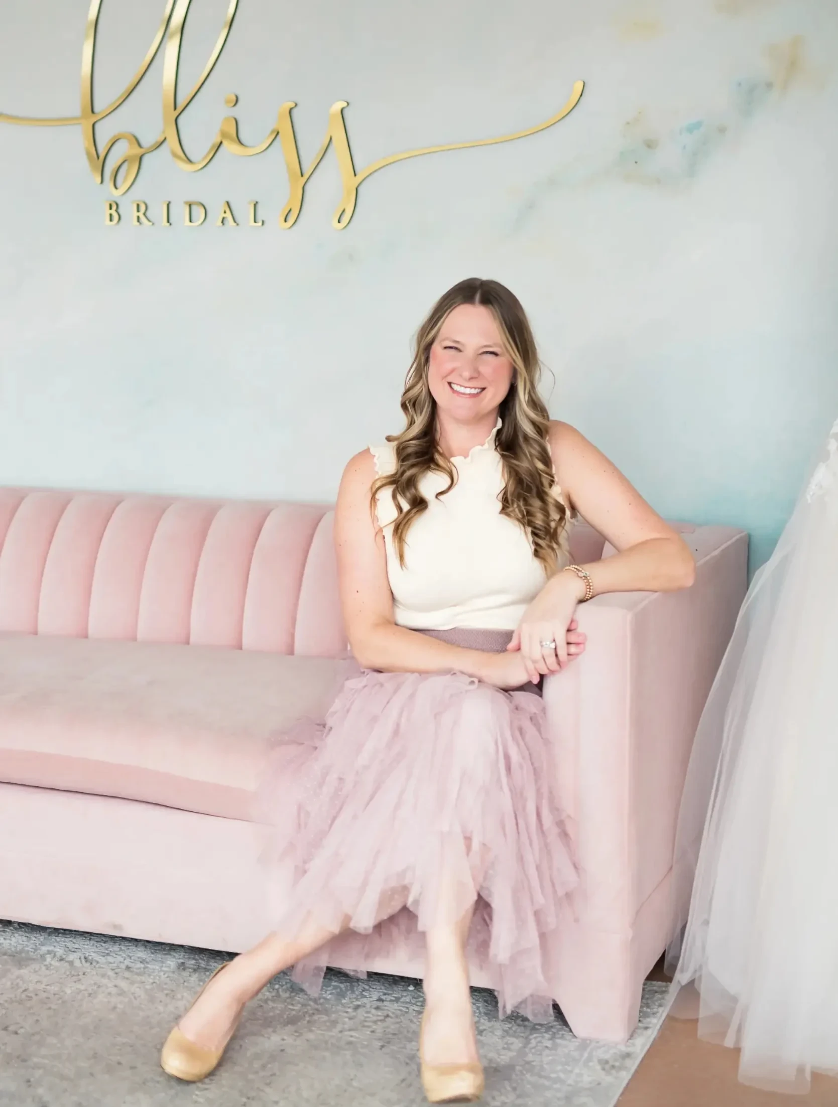 Lydia New