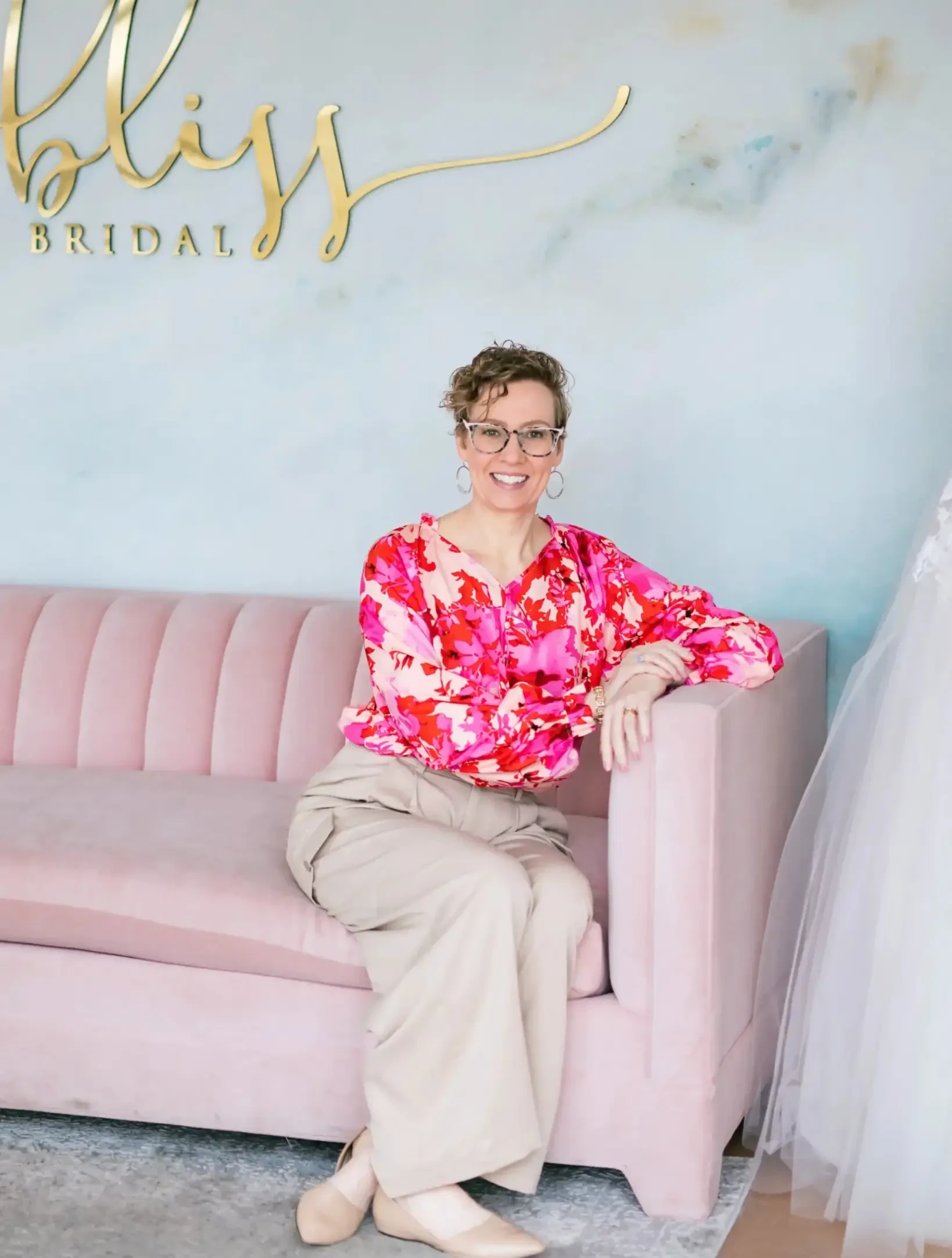 sky salon manager
