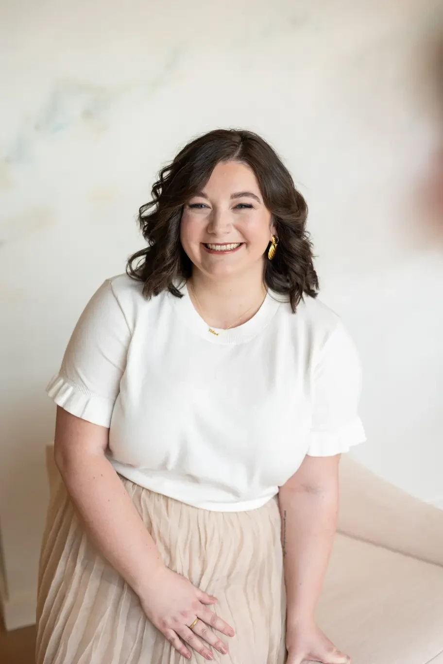 Tabitha | Marketing Manager