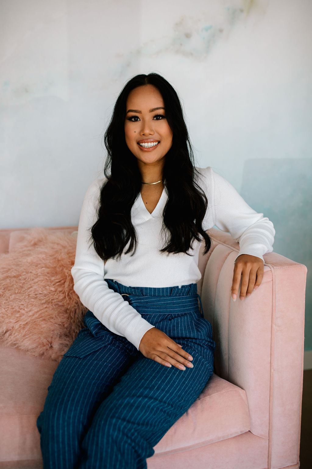 Bliss Bridal Stylist - Poi