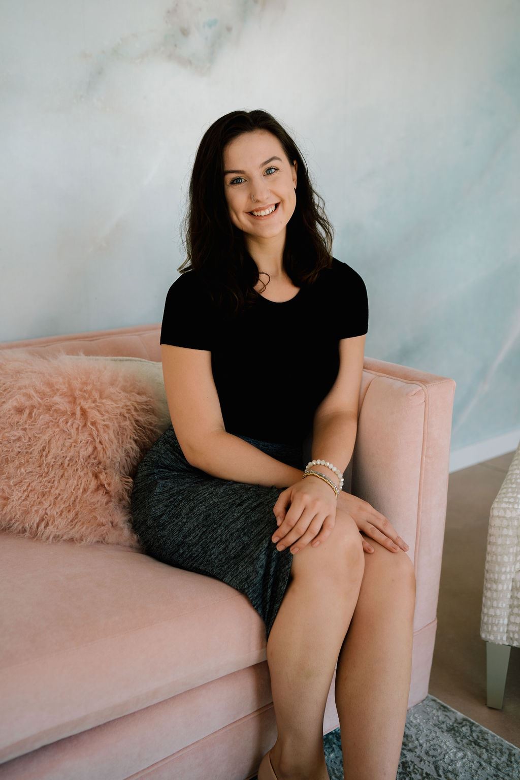 Bliss Bridal Stylist - Kendra