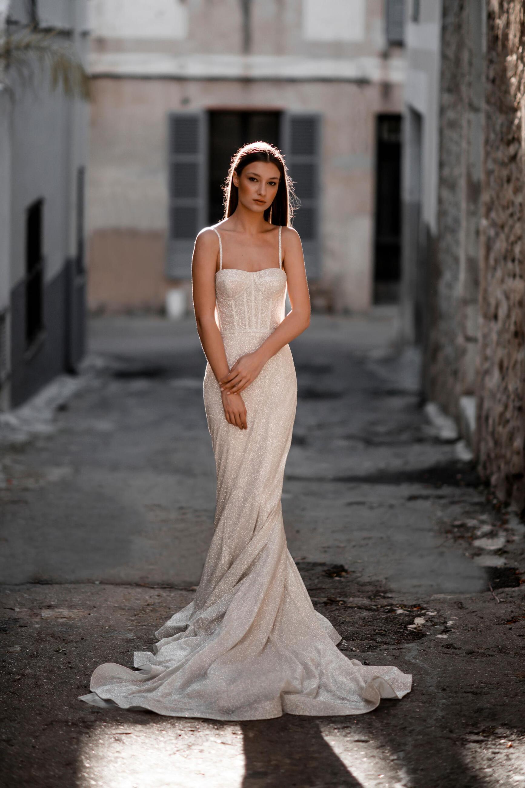 Abella by Allure