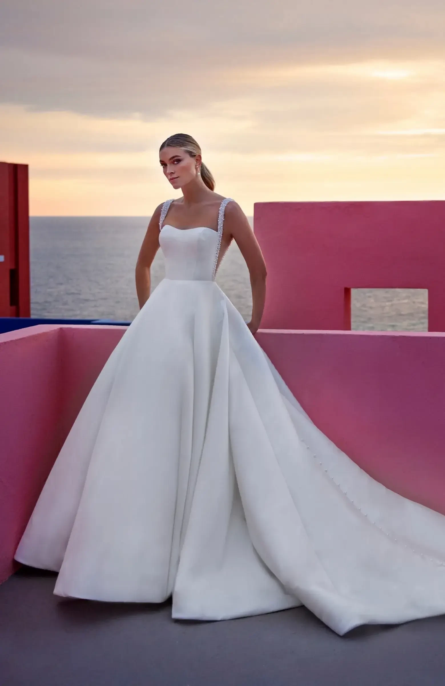 Madison James Designer Image