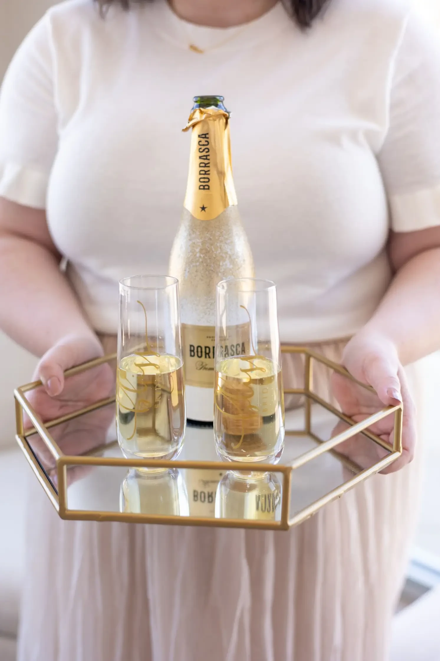bliss bridal appointment celebration