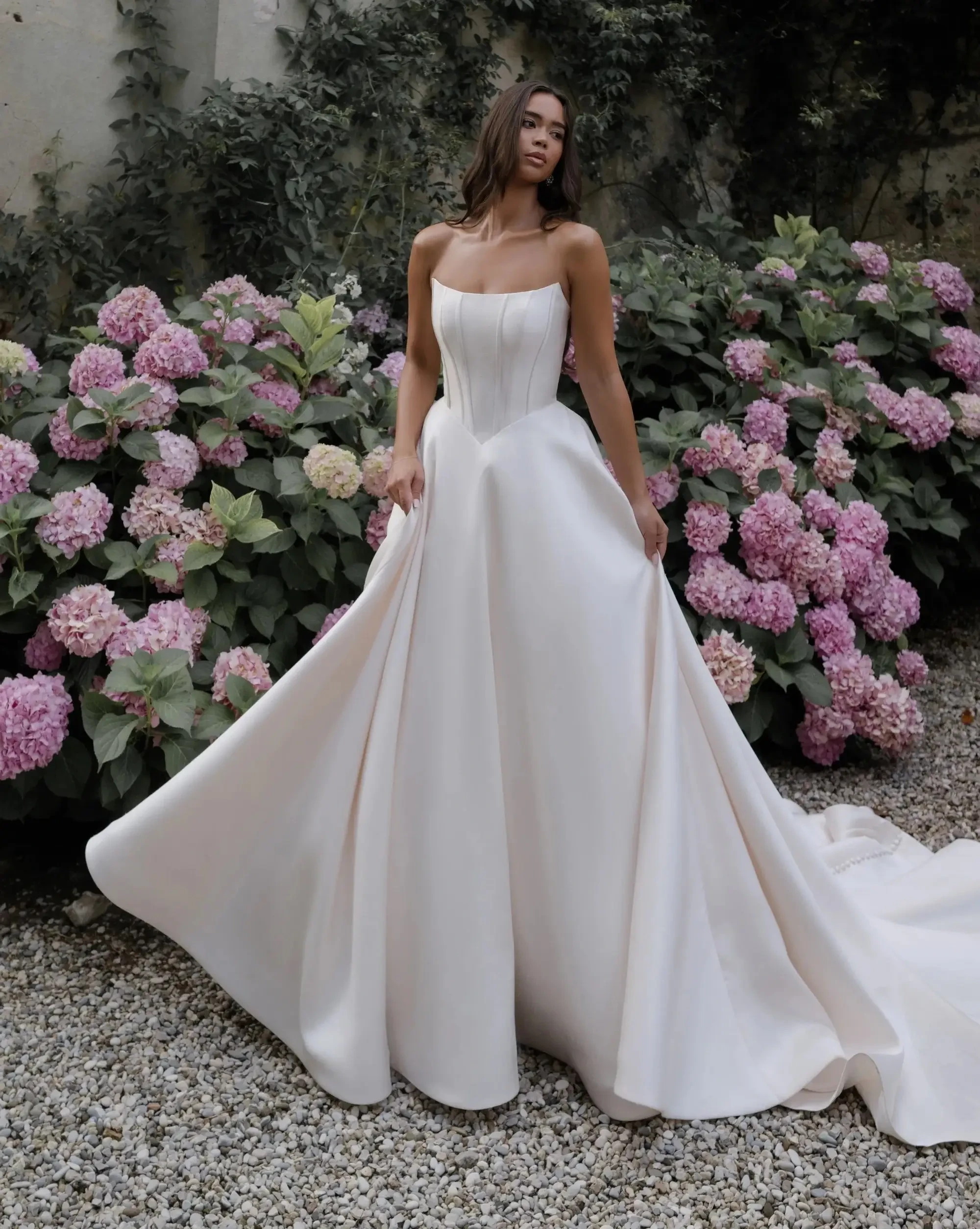 Abella by Allure Designer Image