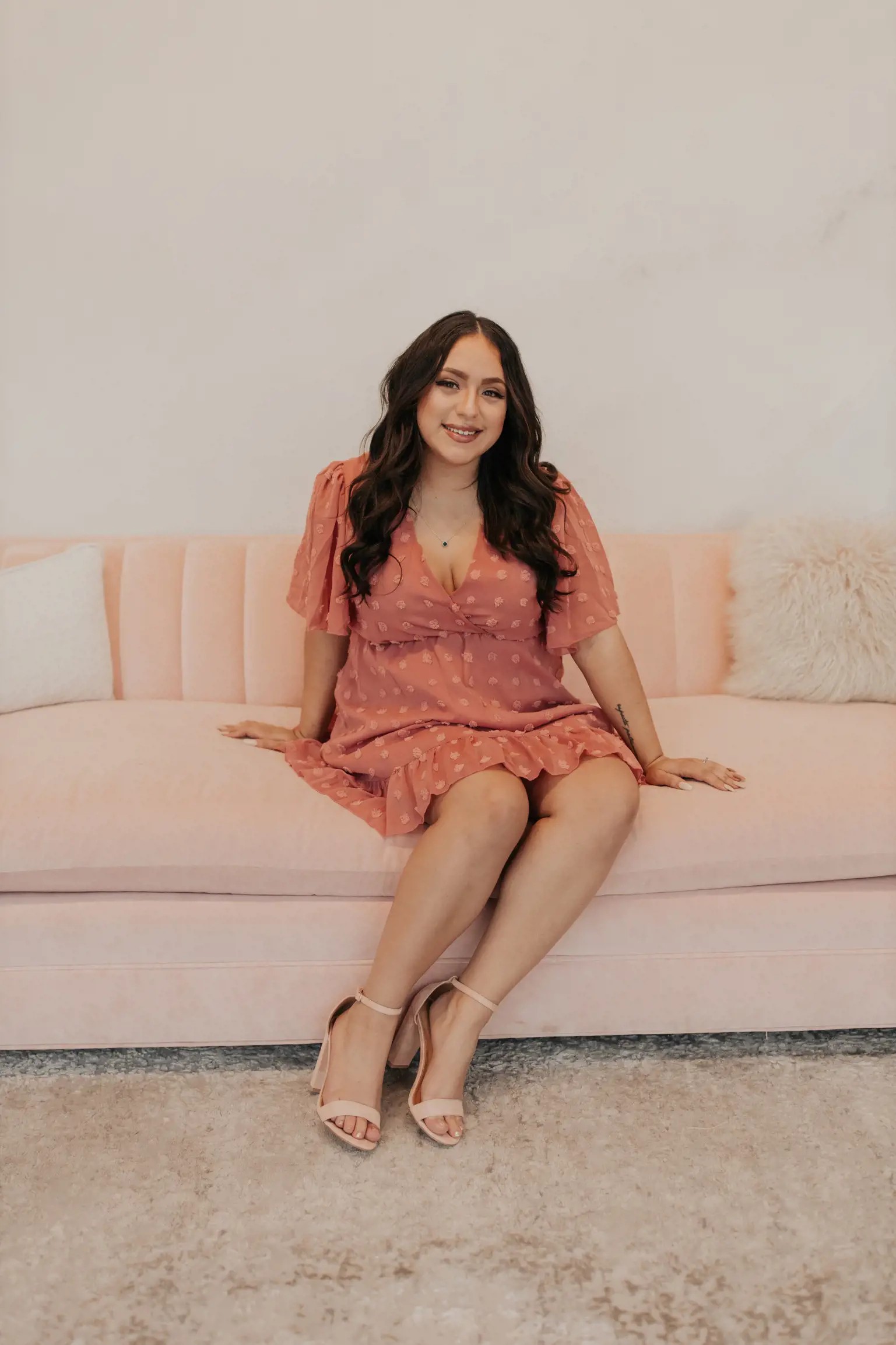 Bliss Bridal Stylist - Destiny