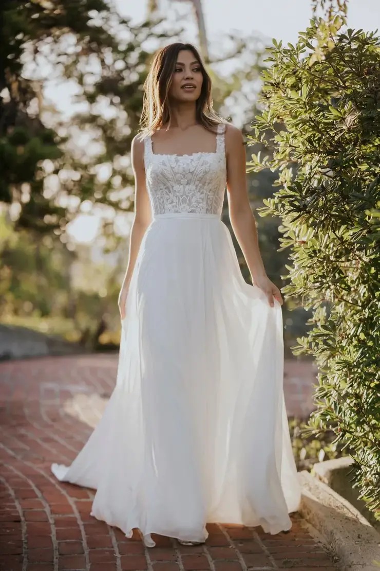 Allure Romance Designer Image