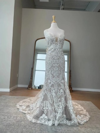 Allure Romance Style #3213 #1 thumbnail