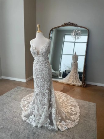Allure Romance Style #3213 #0 default thumbnail