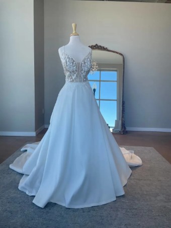 Allure Romance Style #3511 #0 default thumbnail