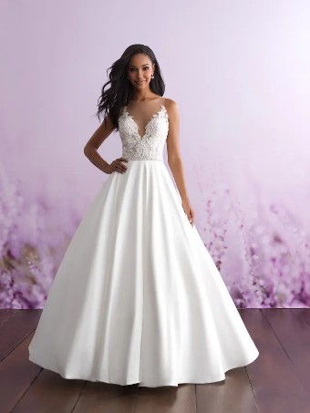 Allure Romance 3112L #0 default thumbnail