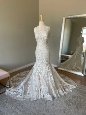 Allure Romance Style #3115 #0 default thumbnail