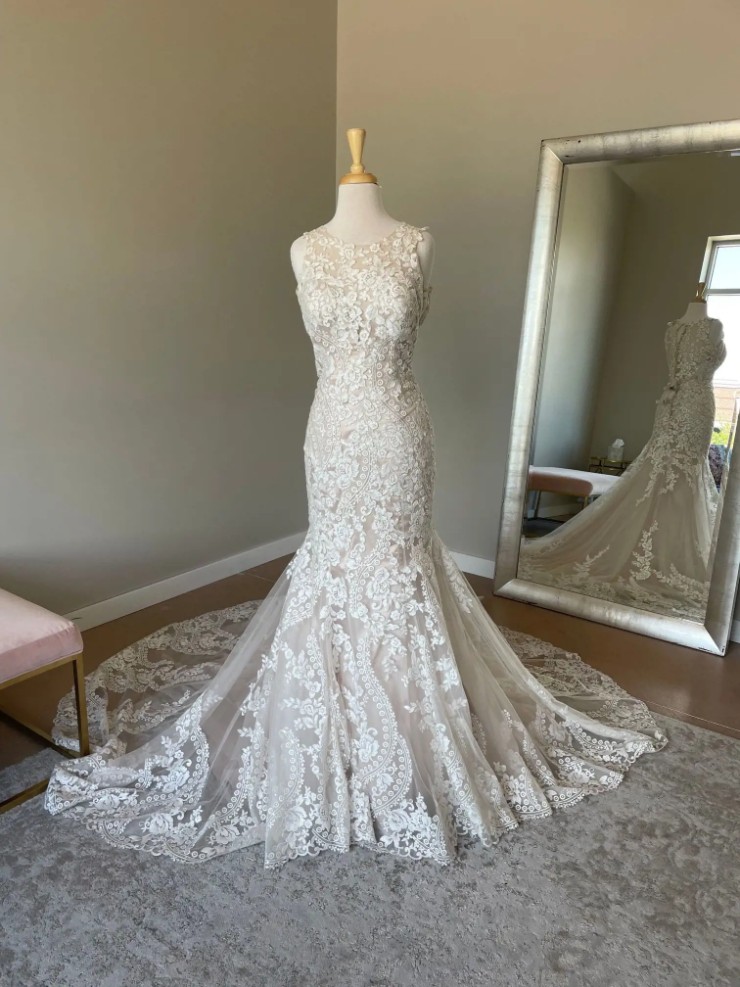 Allure Romance Style 3115