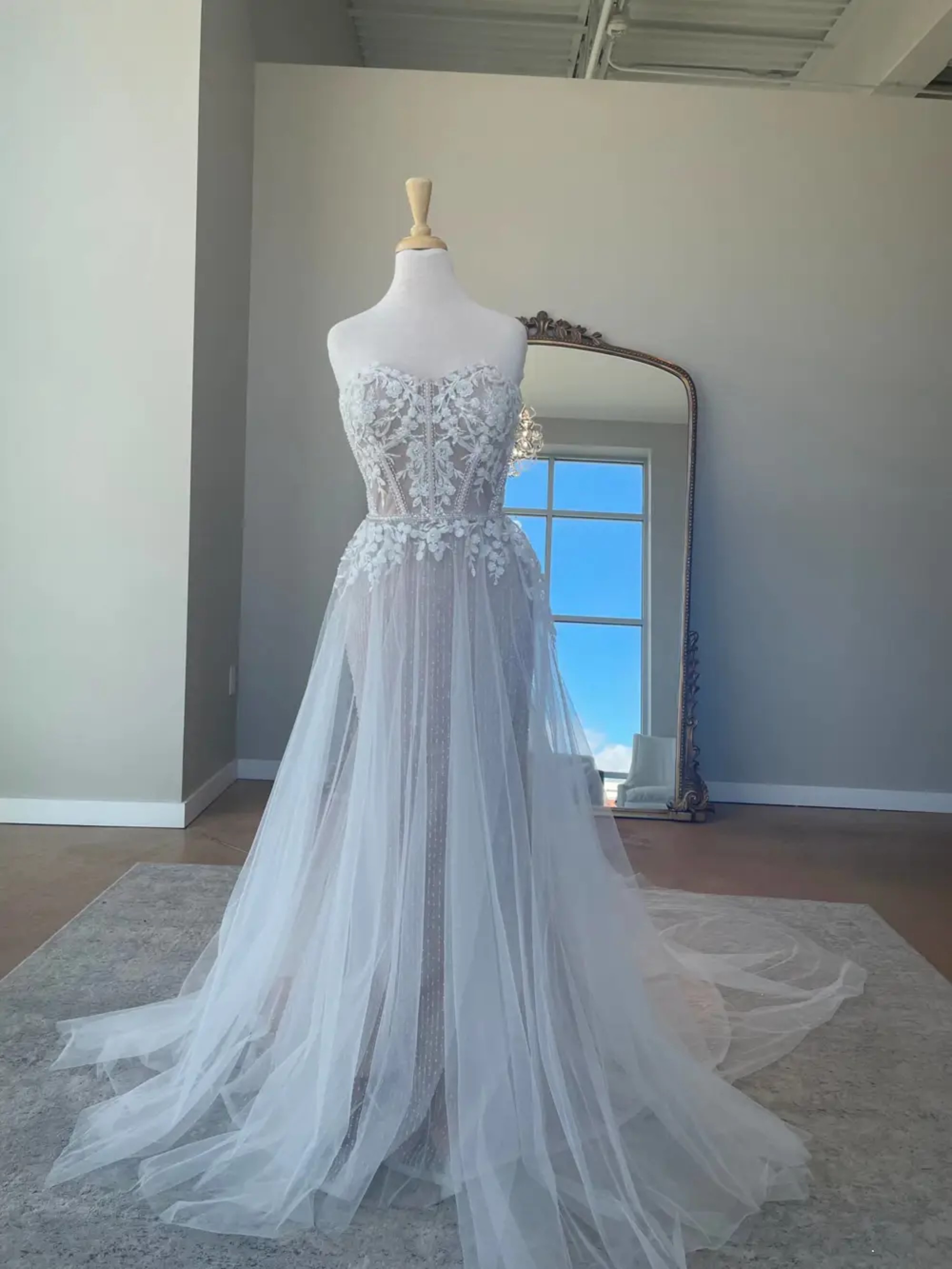 Willowby capricorn dress 2025