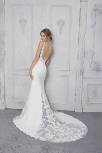 Morilee Carrie #2 thumbnail