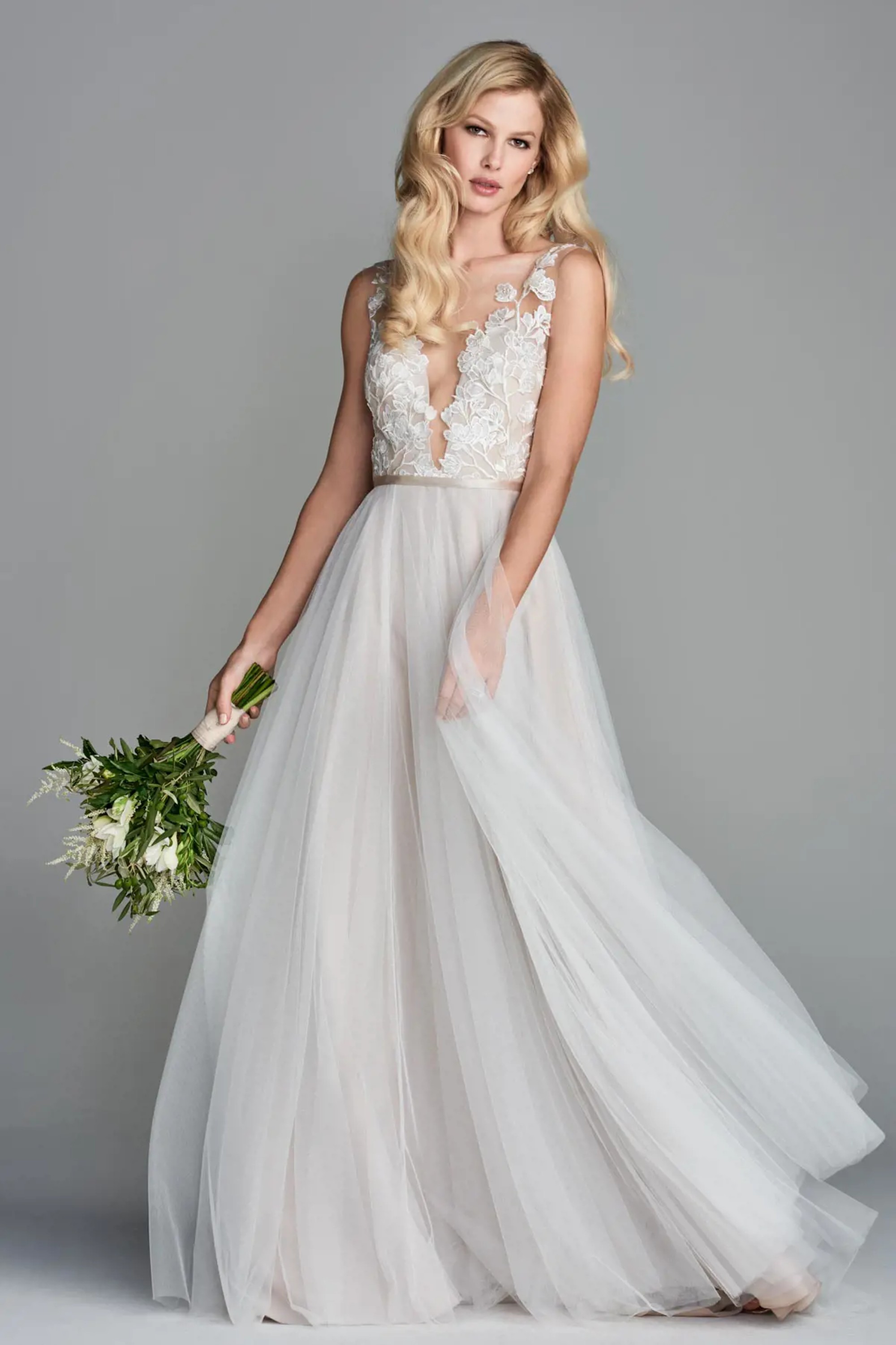 Locklin wedding dress clearance