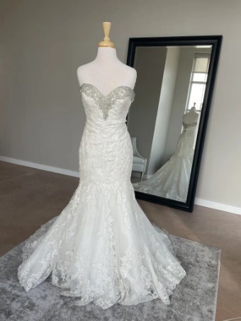 Allure Romance Style #2667 #0 default thumbnail