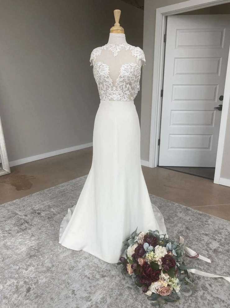 Blush by Hayley Paige Daisy Bliss Bridal