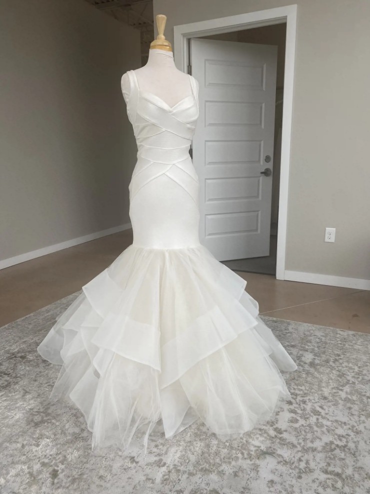 Hayley paige tulua gown price sales