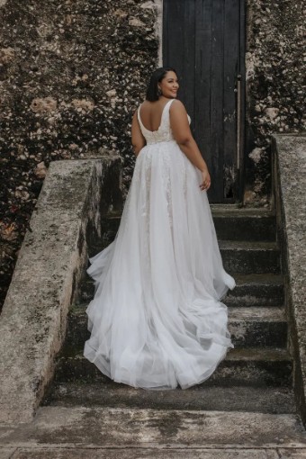 Abella Sydney Lined #1 thumbnail