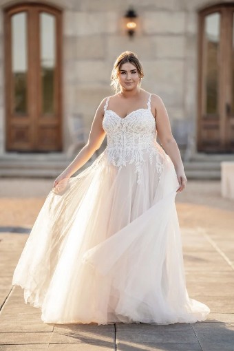 Allure Romance Style #R3607L #0 default thumbnail