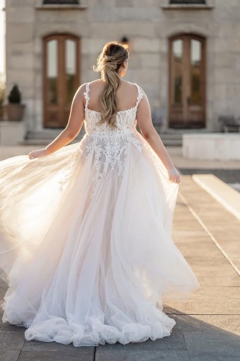 Allure Romance Style #R3607L #2 thumbnail