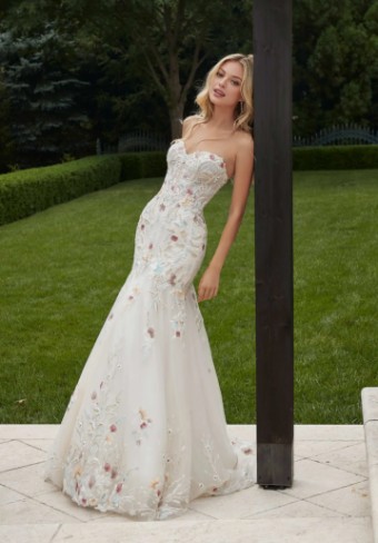 Morilee Persephone #5 thumbnail