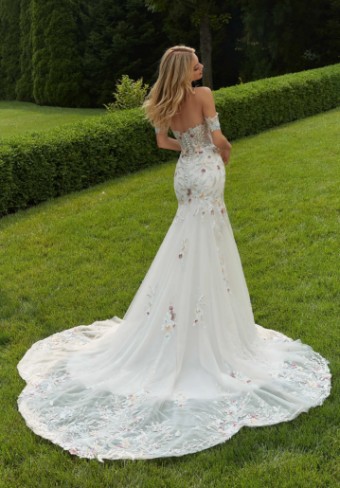 Morilee Persephone #2 thumbnail