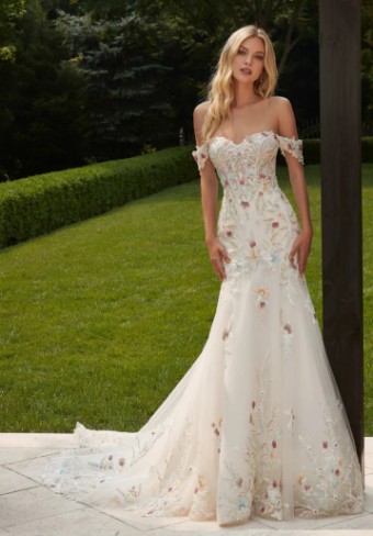 Morilee Persephone #7 thumbnail