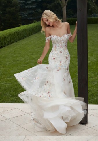Morilee Persephone #3 thumbnail