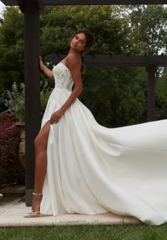 Morilee Patricia #0 thumbnail