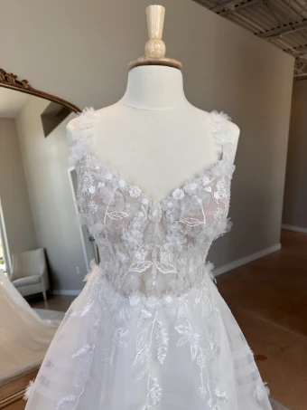 Bliss Private Label Florence #0 Ivory/Ivory thumbnail
