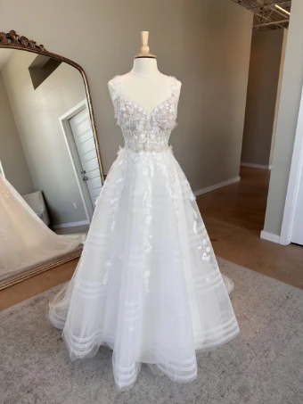 Bliss Private Label Florence #1 Ivory/Ivory thumbnail