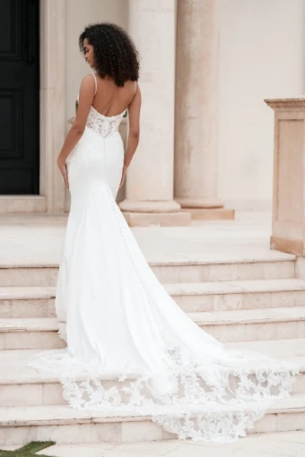 Allure Bridals A1364 #2 thumbnail