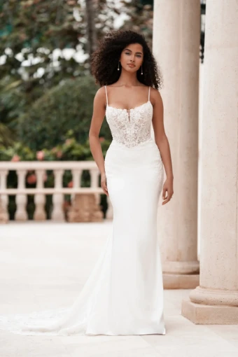 Allure Bridals A1364 #0 default thumbnail