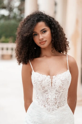 Allure Bridals A1364 #1 thumbnail