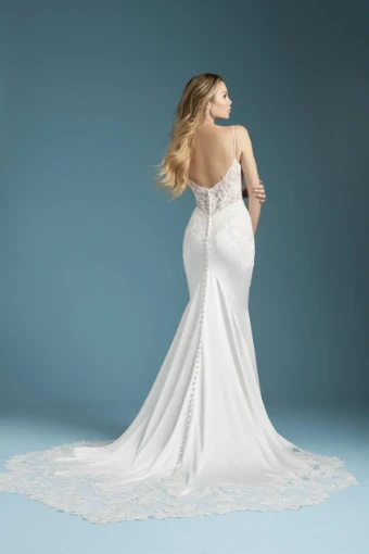 Allure Bridals A1364 #4 thumbnail