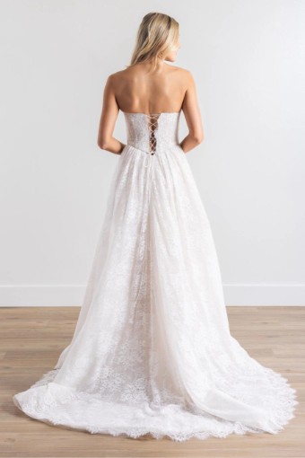 WToo by Watters Charlotte Modest #1 thumbnail