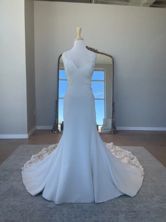 Allure Romance 3304 #1 thumbnail